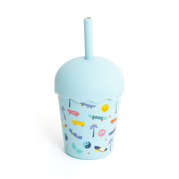 Chino Club - Smoothie Cup 200mls